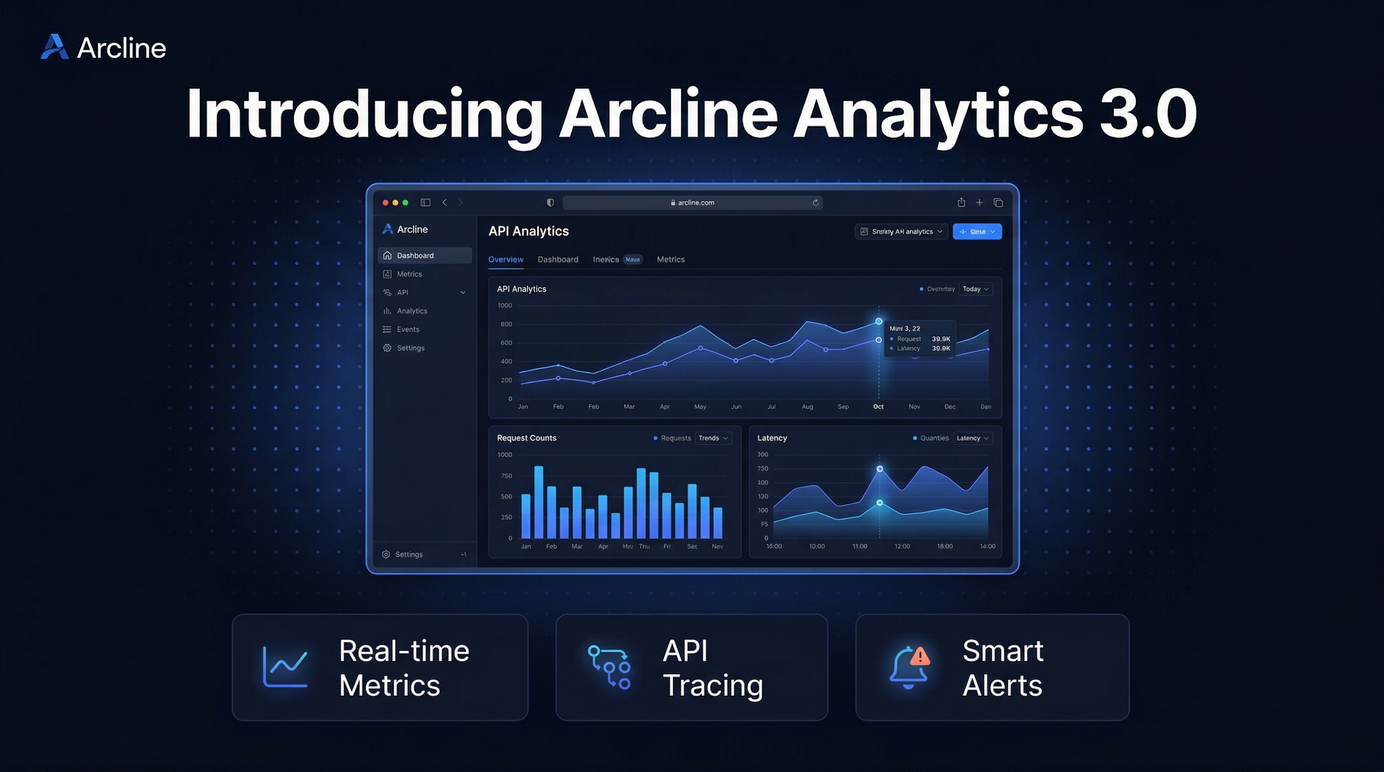Cover image for How Arcline's DevRel Team Sketches LinkedIn Visuals in 30 Seconds
