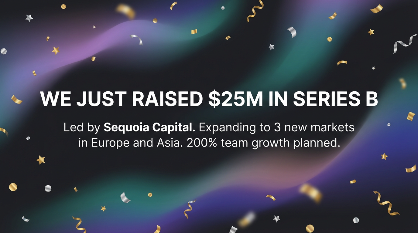 Cover image for The Announcement Preset for Company News