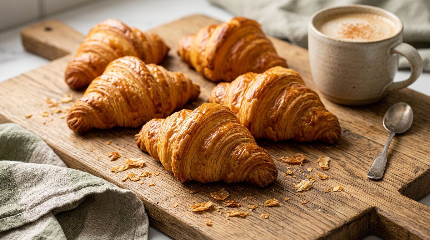 Cover image for People Eat with Their Eyes First: Upgrade Your Menu Photos in Seconds