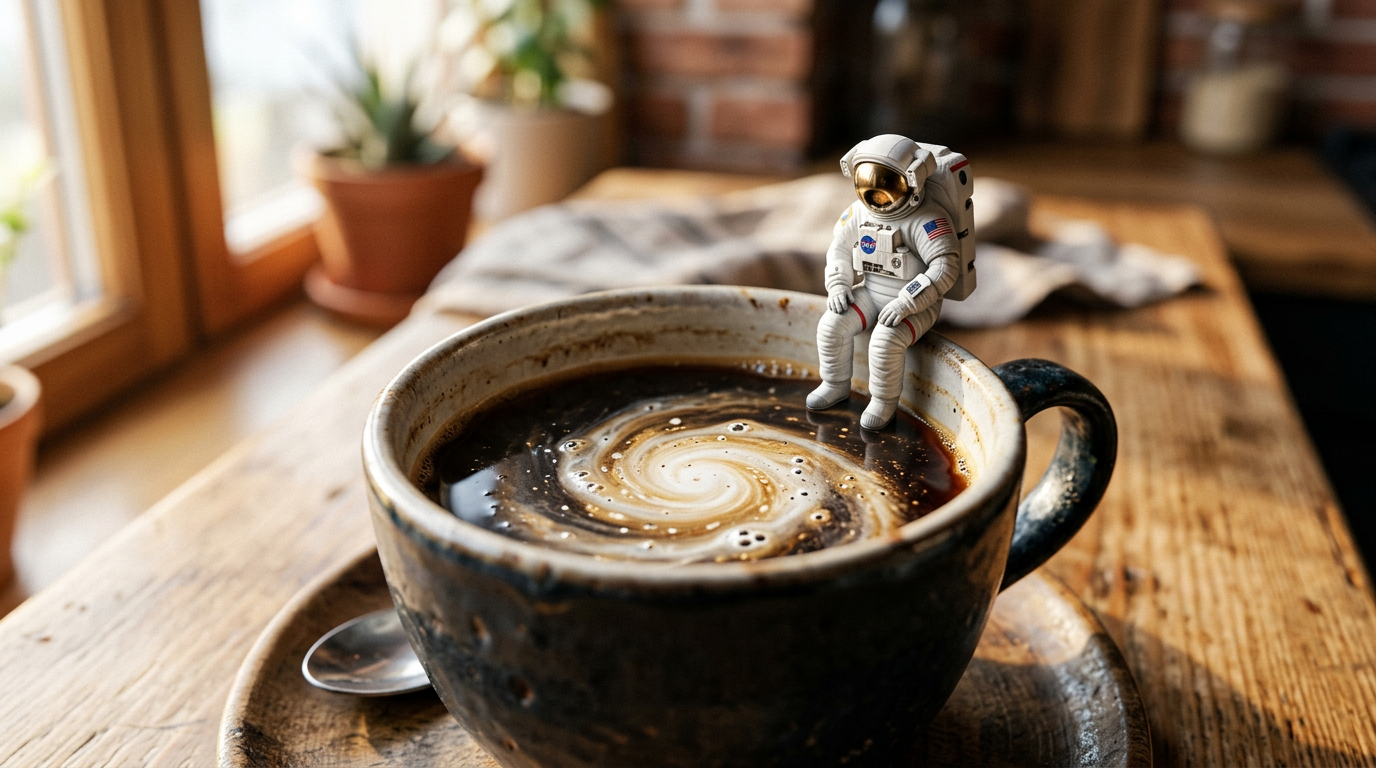 Cover image for Three Prompts, Three Results: A Practical Guide to Freeform Image Generation