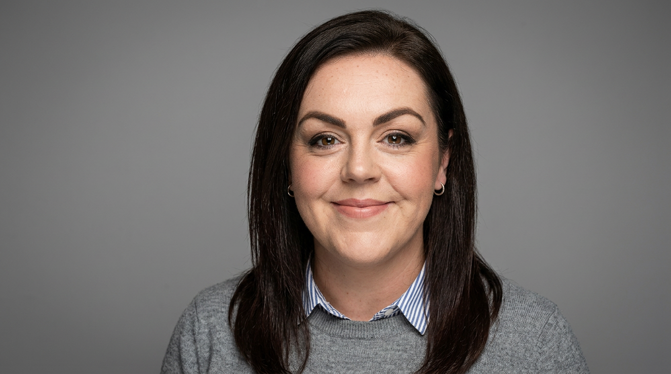 Cover image for Stop Paying $500 for Corporate Headshots: Turn Phone Selfies into Professional Portraits