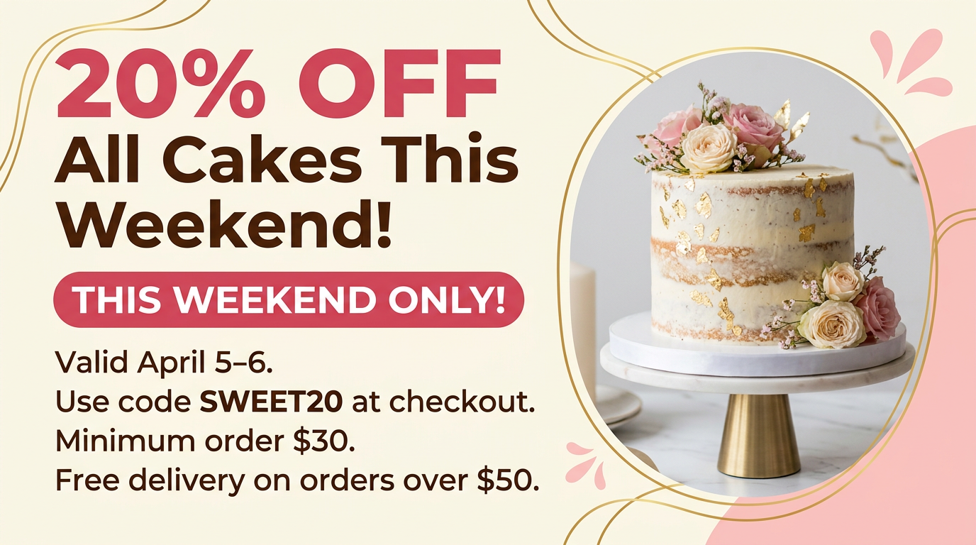 Cover image for Run Promotions That Actually Get Noticed: The Promo Offer Preset