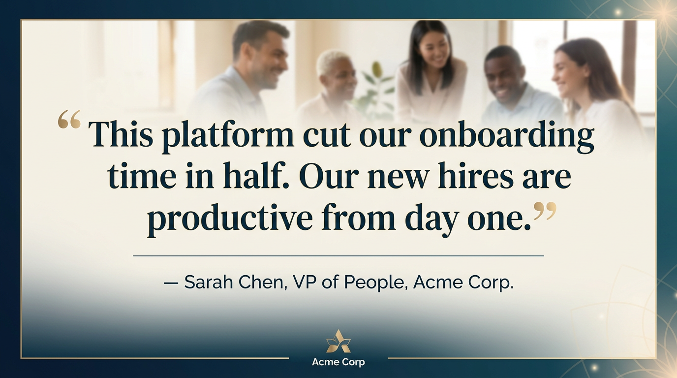 Cover image for Create Beautiful Quote Cards in Seconds: The Quote Card Preset