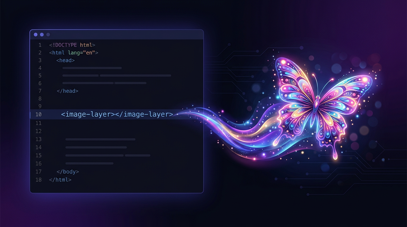 Cover image for How to Add AI Image Generation to Your App