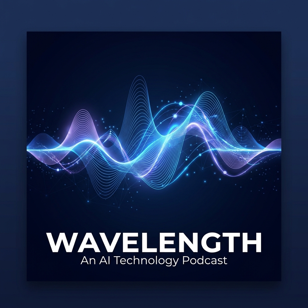 Cover image for Launch an AI Podcast Brand: Cover Art, Intro, and Episodes — All Generated