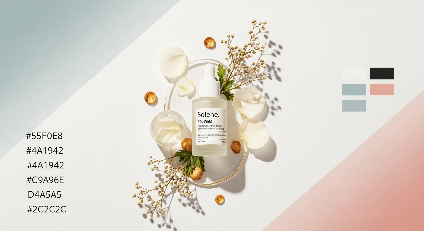 Cover image for Brand Guidelines for Video: How a Luxury Skincare Brand Keeps AI-Generated Content On-Brand